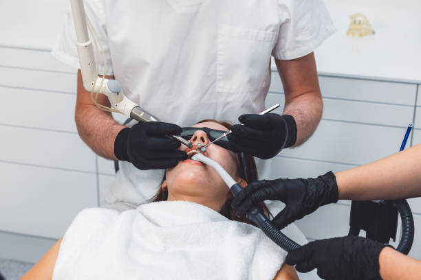 Best Emergency Dentist for Lost Fillings or Crowns in Maywood, NJ
