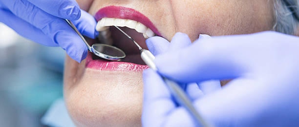 Best Pediatric Emergency Dentist in Maywood, NJ